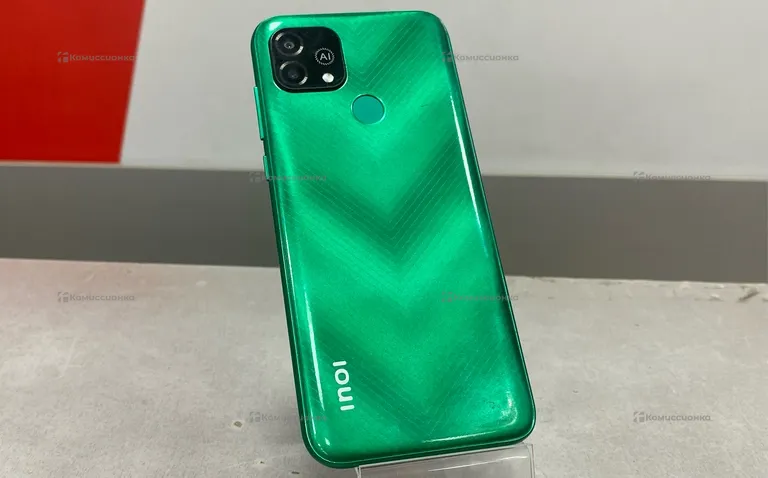 INOI A161 plus