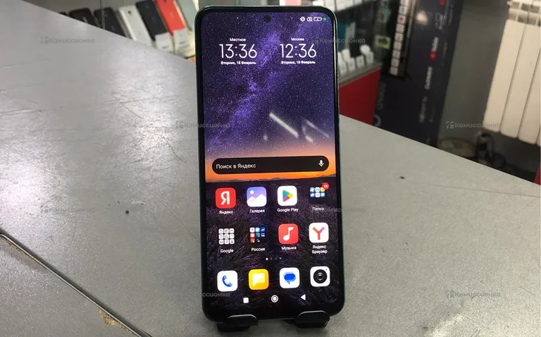 Xiaomi Redmi Note 12 128GB