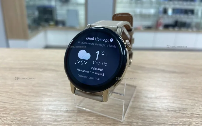 Часы  Huawei  Watch GT 3