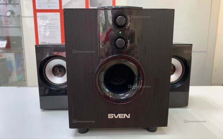 Колонка  Sven