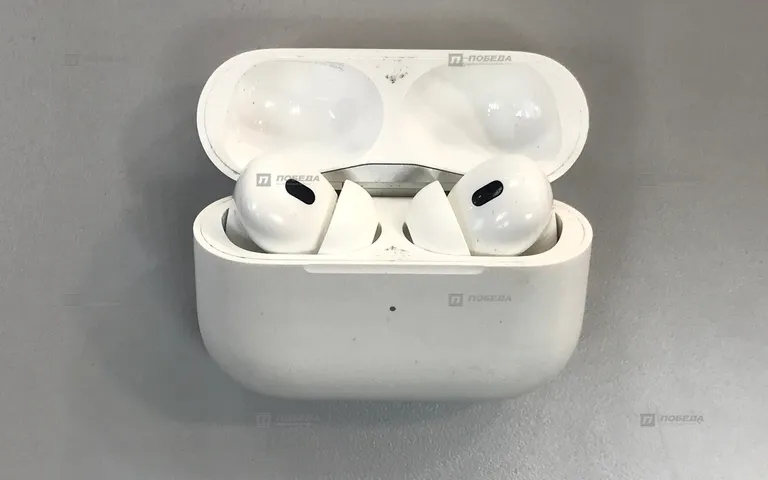 Наушники air pods pro 2 gen