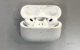 Купить Наушники air pods pro 2 gen б/у , в Копейск Цена:10500рублей