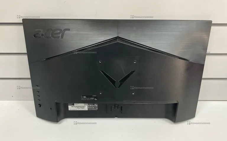 Монитор Acer Nitro VG252QPbmiipx 240 GHZ