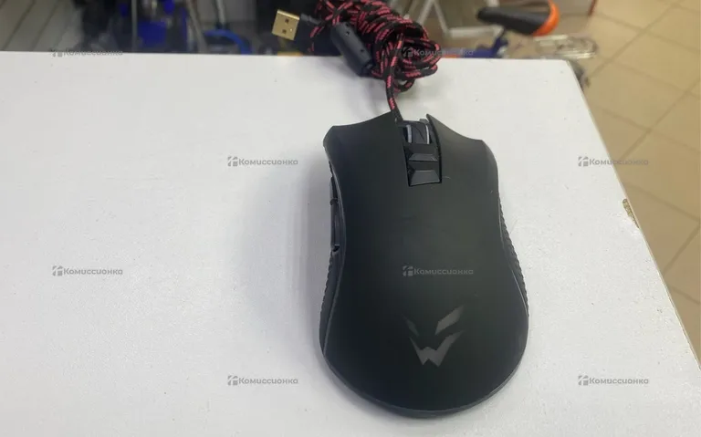 Игровая мышь Ardor gaming