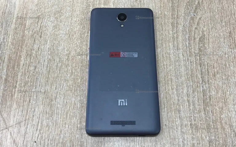 Xiaomi Note 2