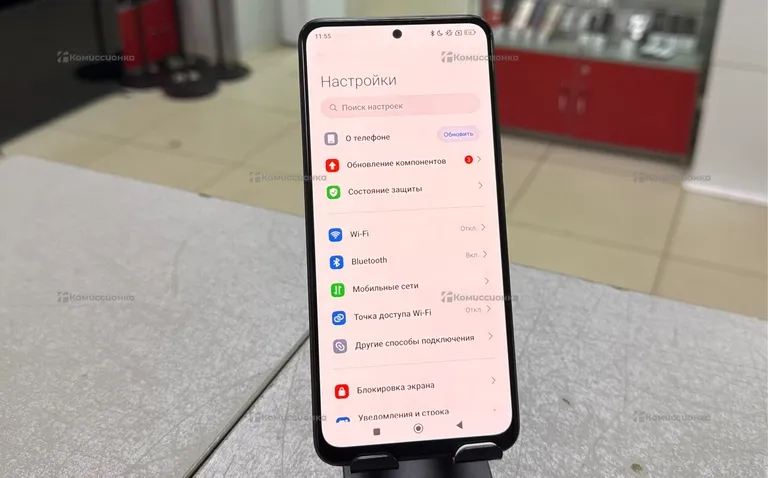 Xiaomi Redmi 12 6/128