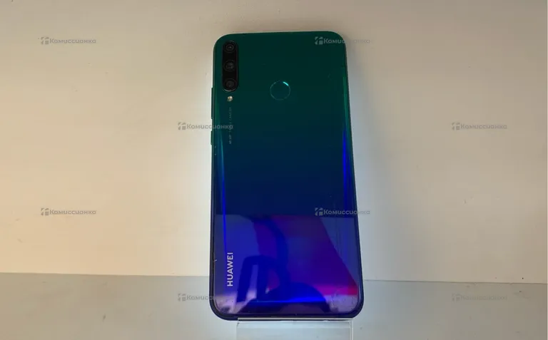 Huawei P40 Lite E 4/64Gb