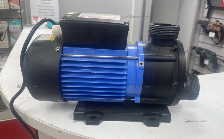 ГидронасосBACH BATH PUMP  TDA120