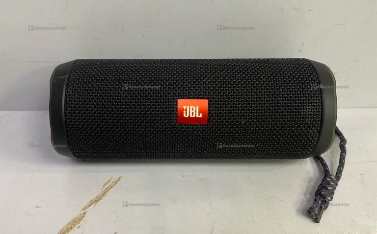 Колонка  jbl flip4