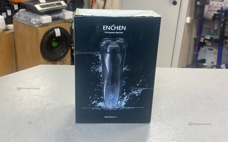Бритва Enchen