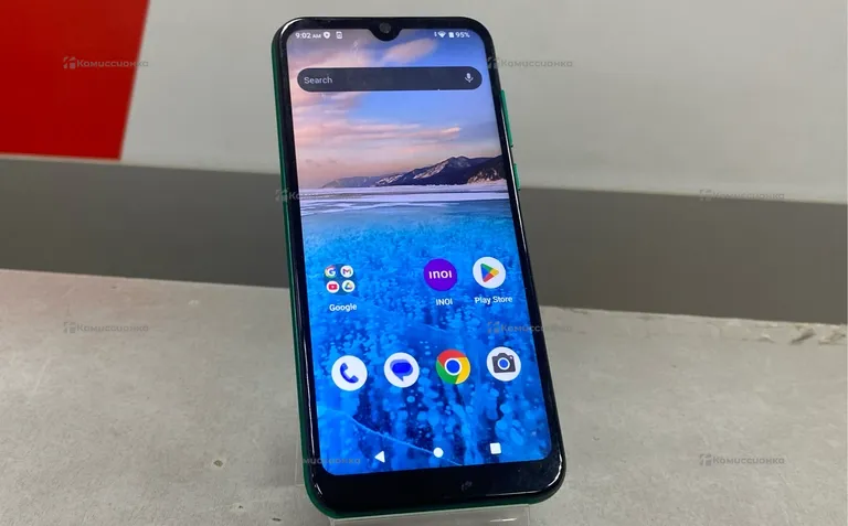 INOI A161 plus