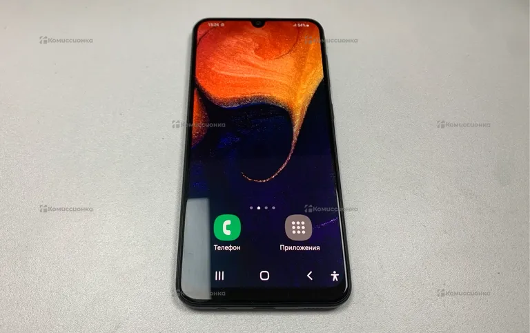 Samsung Galaxy A50 4/64