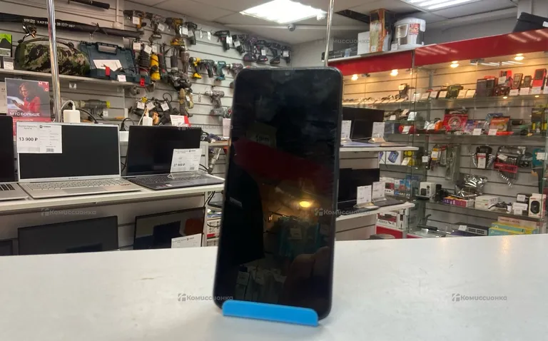 Xiaomi Poco M5  4/64 ГБ