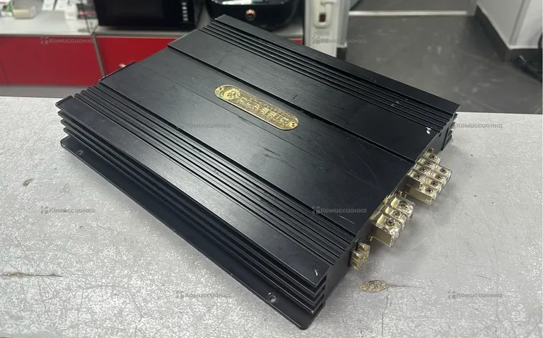 Усилитель  dls ca 50