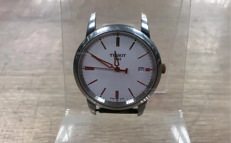 Часы  Tissot T033410 B