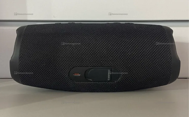 Колонка JBL Charge 5