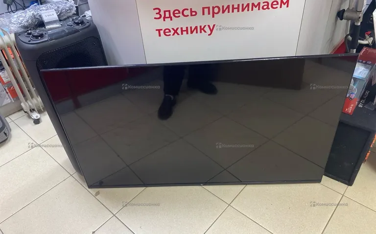 Телевизор BQ 55FU32B
