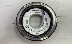 Купить Встраиваемые светильники Navigator б/у , в Екатеринбург Цена:350рублей