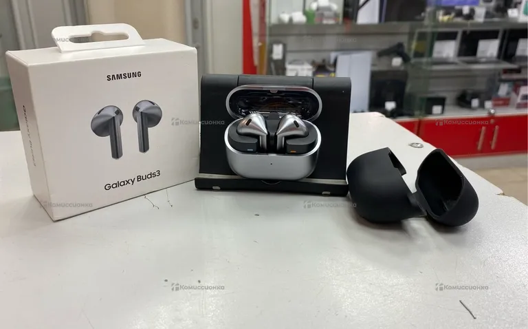 Наушники  samsung buds 3