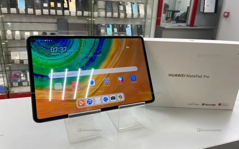 Планшет Huawei mate pad pro 6/128