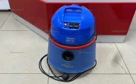 Пылесос Thomas Bravo 20s Aquafilter