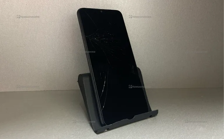 Infinix Smart 6HD 2/32