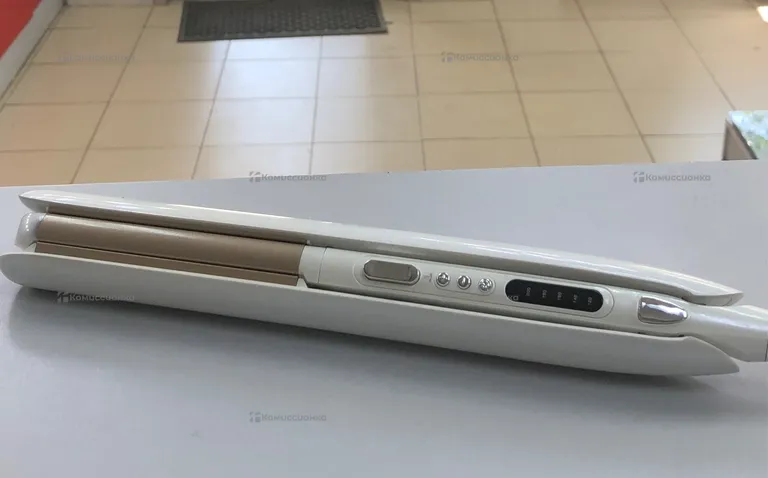 Мультистайлер Для Волос Dexp HC-8