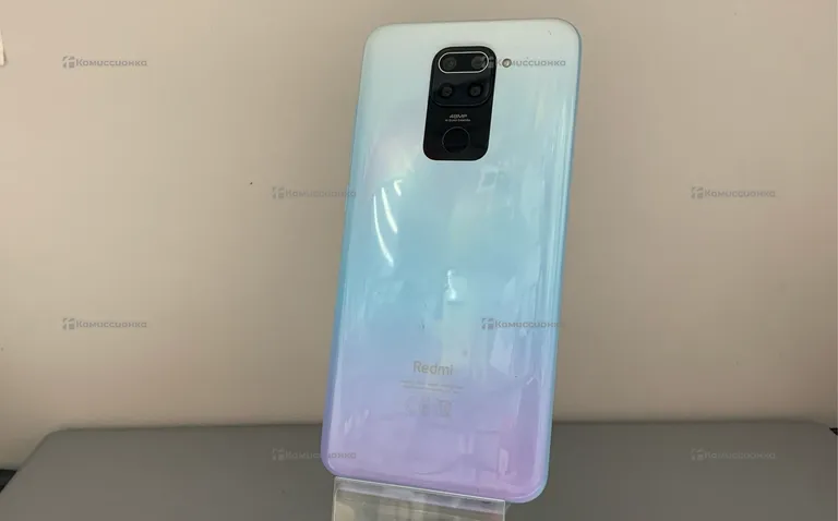 Xiaomi Redmi Note 9 4/64