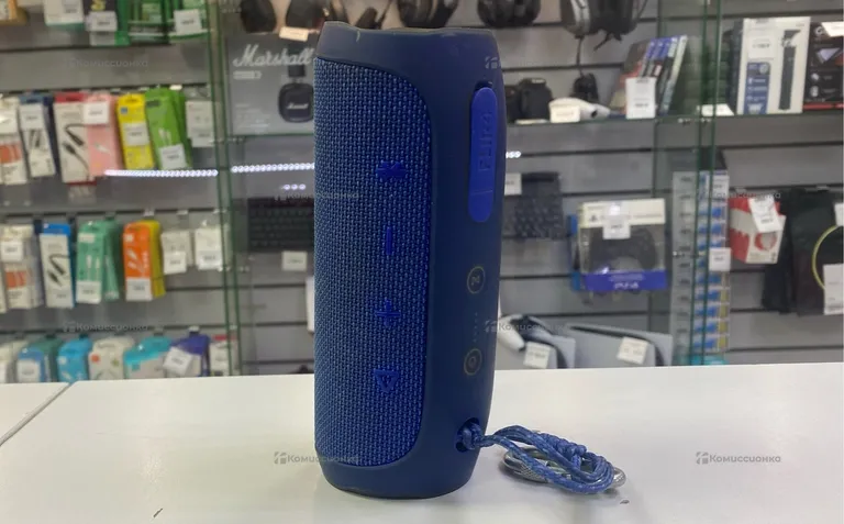 Колонка  JBL flip 4
