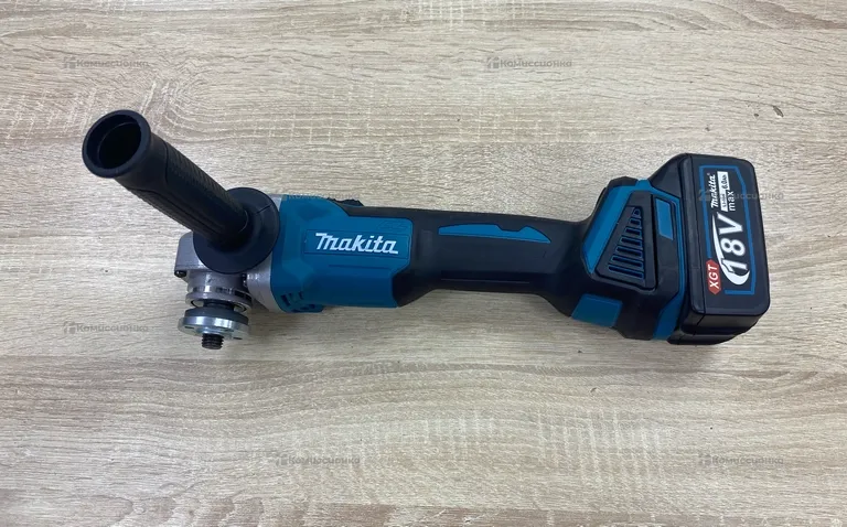УШМ Makita аккумуляторная реп.