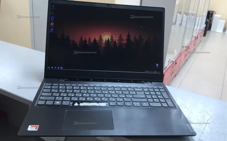 Ноутбук Lenovo