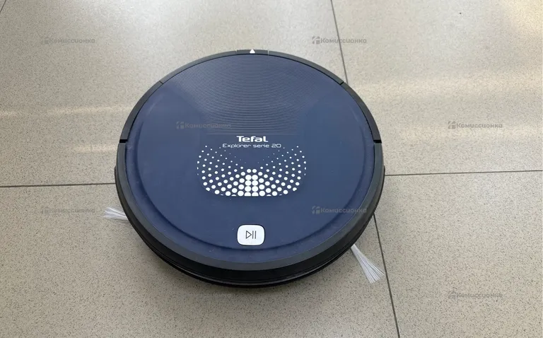 Tefal explorer serie 20 AQUA