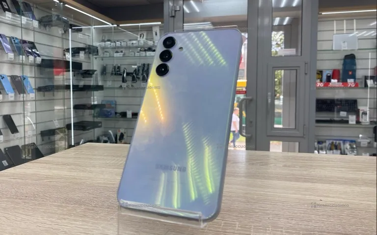 Samsung Galaxy A15 4/128gb
