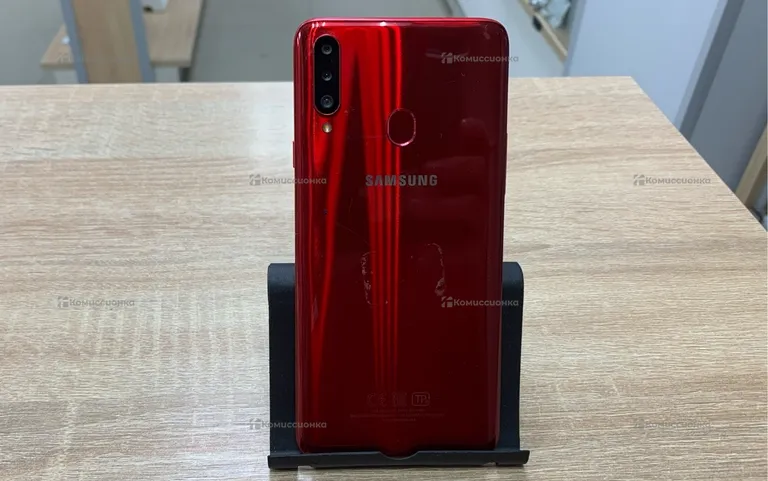 Samsung Galaxy a20s 2/32 Gb