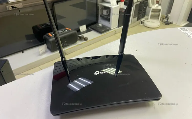 Wi-Fi роутер с Sim картой 4g Tp-link mr200