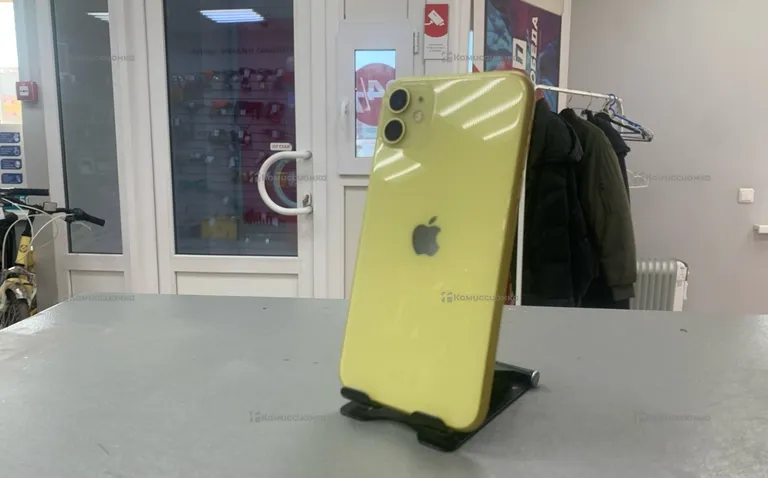 Apple iPhone 11 64GB