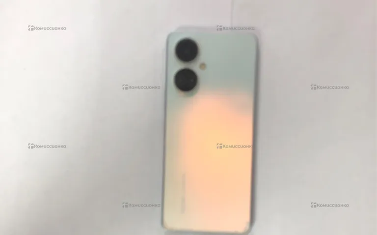 Tecno Camon 19 6/128Gb