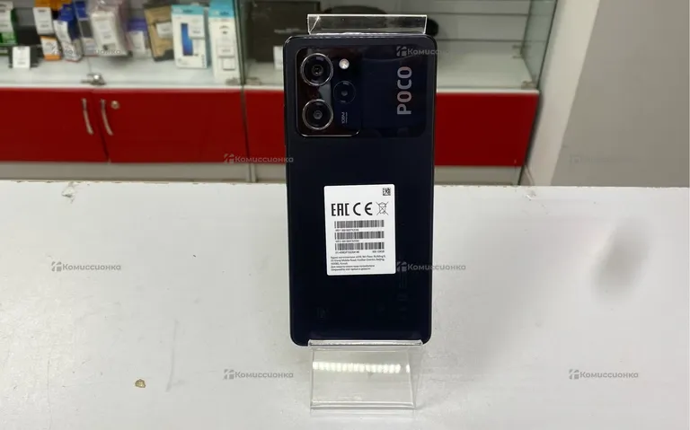 Poco X5 Pro 5G 6/128Gb