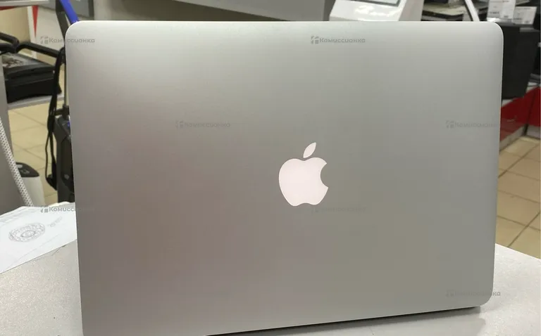 Ноутбук  MacBook Air