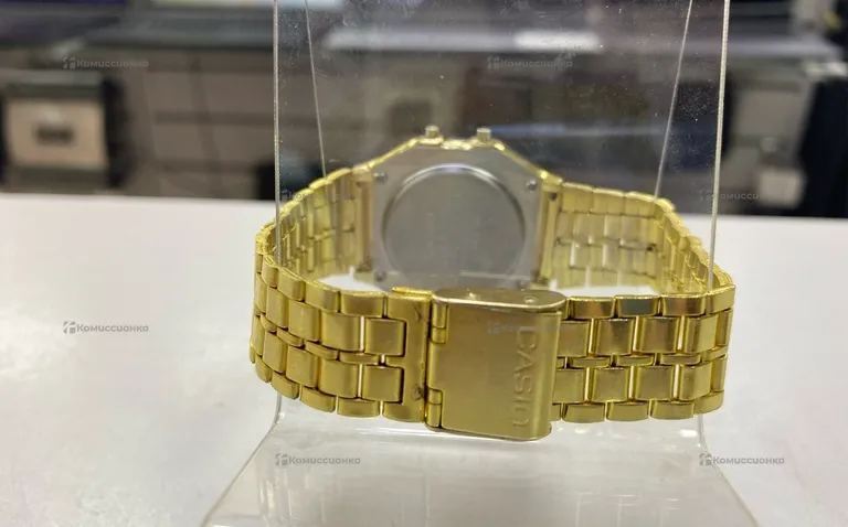Часы  Casio retro rep