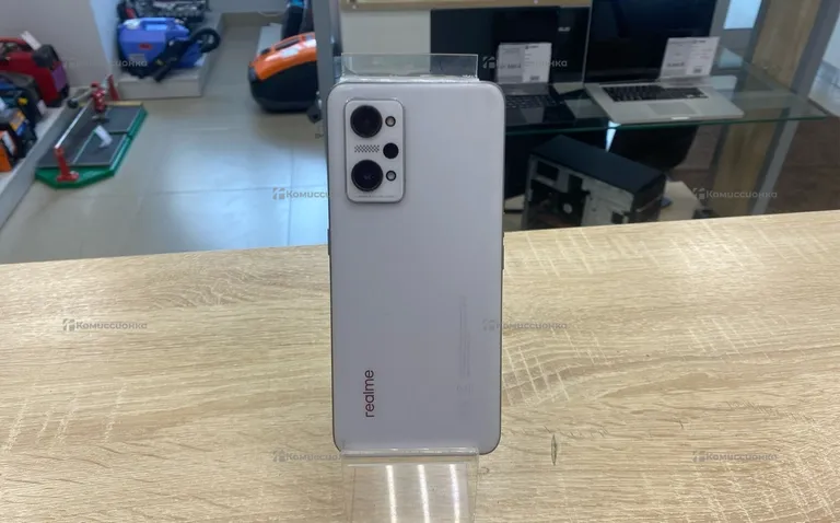 Realme GT Neo 3T