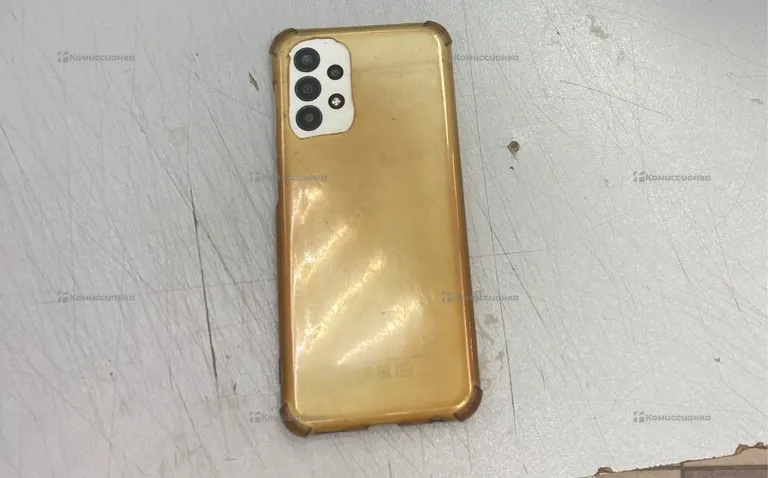 Samsung Galaxy A13 4/128 ГБ