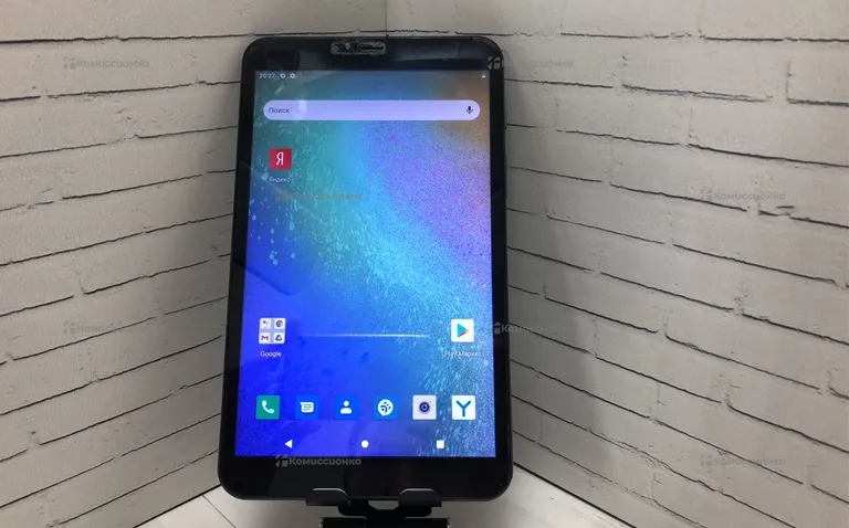 Планшет DEXP Ursus K28