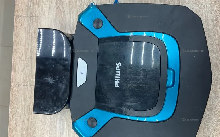 Робот-Пылесос  Philips Fc8794