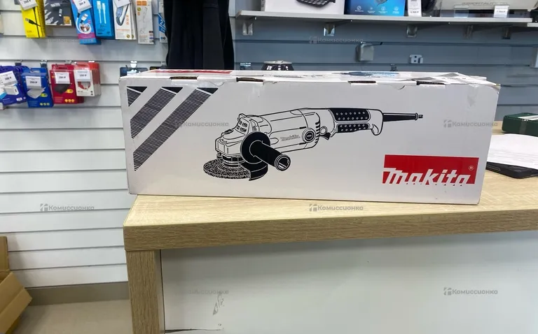 УШМ MAKITA сетевая (150)