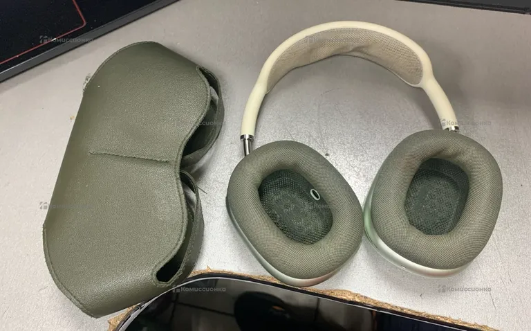 Наушники  Apple air pods Max