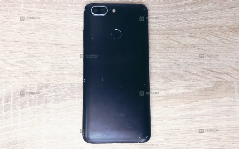 Lenovo K520