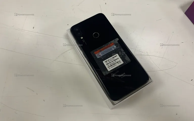 Xiaomi note 7 pro 6/128