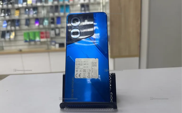 Tecno POVA 5 8/256Гб