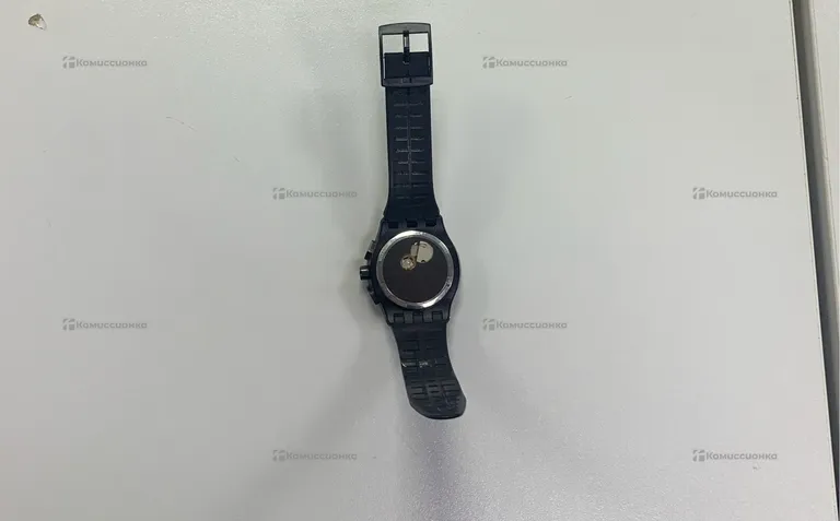 Часы   Swatch AG 2008